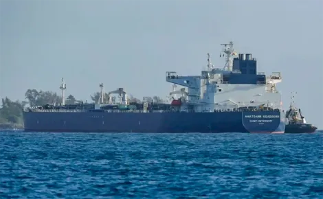 Nga tuyên bố không phản bội Cuba