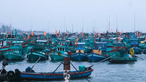 Phối hợp triển khai Cuộc thi và Triển lãm ảnh nghệ thuật cấp quốc gia “Tự hào một dải biên cương”