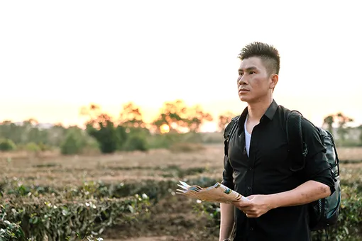 Dự án âm nhạc “Việt Nam mình đẹp lắm”