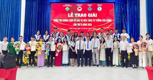 Triển khai cuộc thi chính luận về bảo vệ nền tảng tư tưởng của Đảng trong đoàn viên, thanh niên