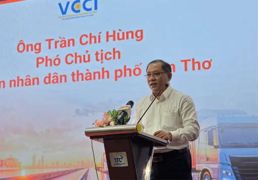 Đồng hành cùng cộng đồng doanh nghiệp tận dụng thời cơ, vượt qua thách thức