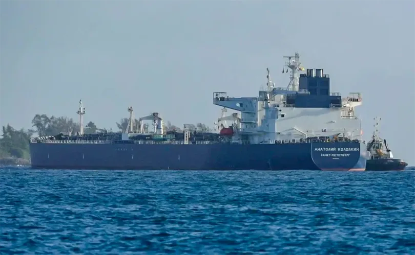 Nga tuyên bố không phản bội Cuba