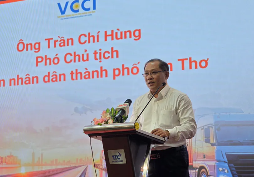 Đồng hành cùng cộng đồng doanh nghiệp tận dụng thời cơ, vượt qua thách thức