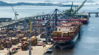 IMF cân nhắc hạ dự báo tăng trưởng toàn cầu