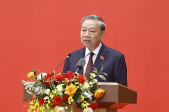 Tổng Bí thư Tô Lâm ký Quy định về công tác chính trị, tư tưởng trong Đảng