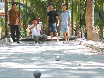 Giải các CLB Bi sắt TP Cần Thơ 2026 - "Bi thủ" sẵn sàng tranh tài