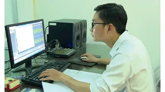 Podcast - Hướng đi mới cho phát thanh hiện đại