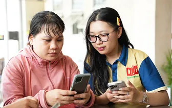 Triển khai nhiều giải pháp thúc đẩy chuyển đổi số