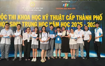 Phát triển năng lực số cho học sinh Phát triển năng lực số cho học sinh