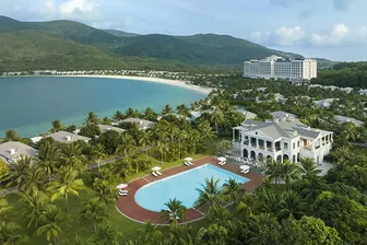 Vinpearl kích hoạt chu kỳ tăng trưởng mới với “kỳ tích bên vịnh” Vinhomes Pearl Bay