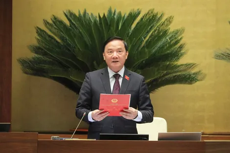 Đề xuất mở rộng phạm vi công chứng ngoài trụ sở