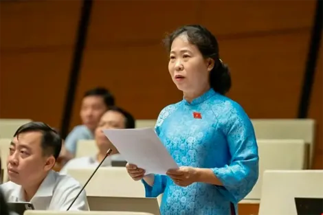 Tích hợp văn bản thủ tục đã quy định trong Luật Hộ tịch (đang sửa đổi) và Luật Căn cước 2023 sẽ góp phần tích cực trong việc xây dựng Chính phủ điện tử