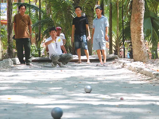 Giải các CLB Bi sắt TP Cần Thơ 2026 - 'Bi thủ' sẵn sàng tranh tài