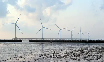 Bài 4: Cuộc đua Net Zero: Xanh hóa để hội nhập