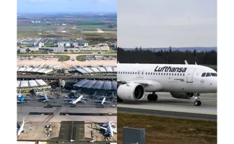 Các sân bay châu Âu chỉ còn đủ nhiên liệu trong 20 ngày