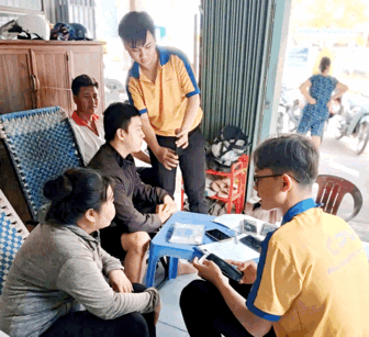 ពង្រីក​ការ​ផ្លាស់​ប្តូរ​ឌីជី​ថល​បម្រើ​ប្រ​ជា​ជន