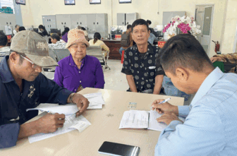 ការ​កែ​ទម្រង់​រដ្ឋ​បាល​កាន់​តែ​ទំ​នើប ជិត​ដិត​នឹង​ប្រ​ជា​ជន