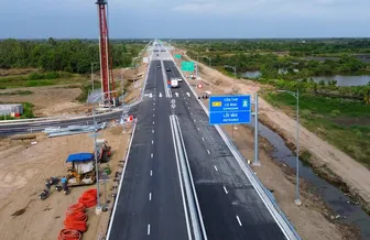 យុទ្ធសាស្ត្រលោតផ្លោះហេដ្ឋារចនាសម្ព័ន្ធគមនាគមន៍៖ កម្លាំងចលករអភិវឌ្ឍចីរភាពនៅតំបន់វាលរាបទន្លេគឺវឡុង