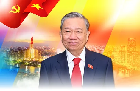 Hành động đột phá, biến quyết sách thành kết quả