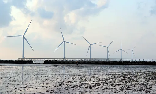 Bài 4: Cuộc đua Net Zero: Xanh hóa để hội nhập