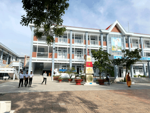 តំ​បន់​ជន​បទ​ជន​រួម​ជាតិ​ខ្មែរ​នៅ​ទី​ក្រុង​នា​បច្ចុប្បន្ន­