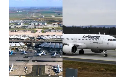 Các sân bay châu Âu chỉ còn đủ nhiên liệu trong 20 ngày