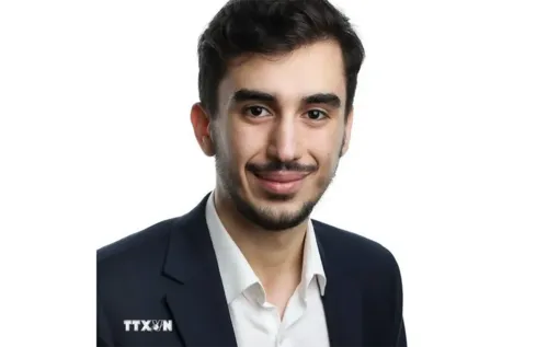 Chuyển đổi năng lượng - con đường không thể đảo ngược