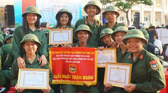 Góp phần nâng cao chất lượng giáo dục toàn diện