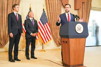 Cái kết được báo trước!