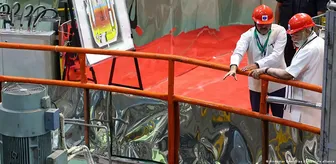 Cơ hội cho thorium