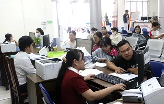 Phát động phong trào thi đua đẩy mạnh triển khai thực hiện tiếp nhận và trả kết quả giải quyết thủ tục hành chính không phụ thuộc vào địa giới hành chính