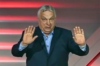 Bầu cử Hungary: Thủ tướng Viktor Orbán thừa nhận thất bại