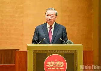 Mỗi cấp, mỗi ngành, mỗi địa phương phải nhìn rõ trách nhiệm trong bức tranh phát triển chung của đất nước để hành động nhất quán, có hiệu quả