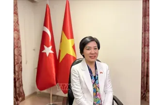 Dấu ấn ngoại giao nghị viện và cơ hội mở rộng hợp tác của Việt Nam tại IPU-152