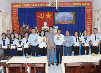 សកម្ម​ភាព​ជា​ច្រើន​អំ​ណរ​បុណ្យ​ចូល​ឆ្នាំ​ថ្មី