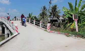 Học Bác, vận động nhân dân xây dựng nông thôn mới