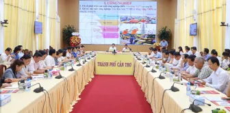 Tiếp tục triển khai giải pháp thực hiện các chỉ tiêu kế hoạch năm 2026 của ngành Công Thương