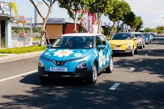 Mẫu A-SUV nào giá lăn bánh tốt nhất, chi phí tiết kiệm nhất?