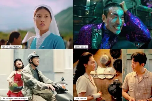 Điện ảnh Việt: Đến thời của những bộ phim nội tâm và ít ồn ào