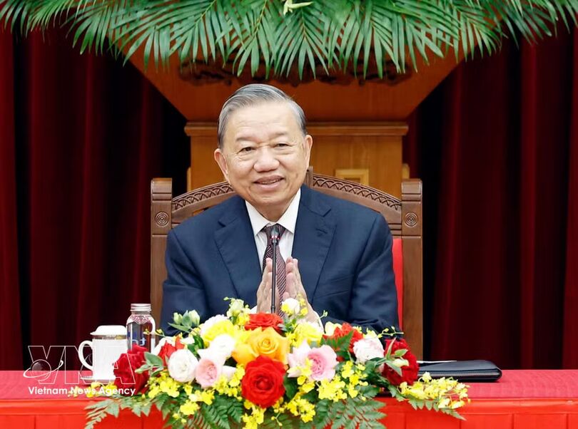 Breakthrough actions required to turn decisions into results: Top leader