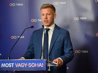 Trang sử mới cho Hungary