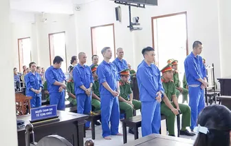 “Vực thẳm”... ma túy