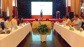 Phổ biến quy định về quản lý, xử lý bao bì thuốc bảo vệ thực vật