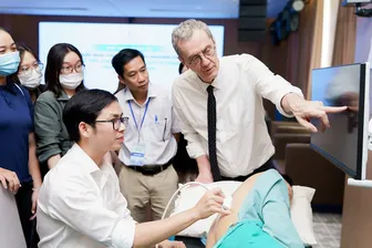 Ít đau hơn, hồi phục nhanh hơn: Bước tiến mới thay thế gây tê truyền thống