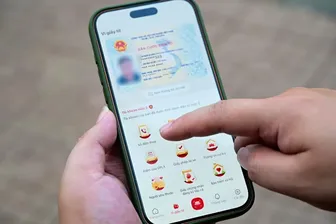 Cách tự xác thực SIM chính chủ trên VNeID từ ngày 15/4/2026 Cách tự xác thực SIM chính chủ trên VNeID từ ngày 15/4/2026