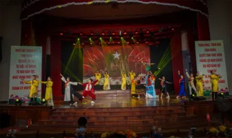 Sở Văn hóa, Thể thao và Du lịch TP Cần Thơ hoàn thành sắp xếp tổ chức bộ máy của các đơn vị sự nghiệp