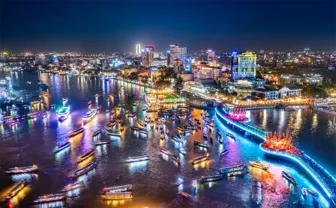 Tầm nhìn Tây Đô - Bừng sáng kỷ nguyên mới