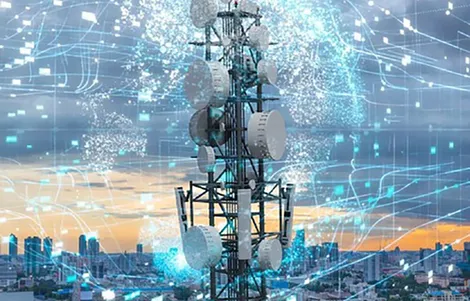 Doanh thu hoạt động viễn thông đạt 102.800 tỉ đồng