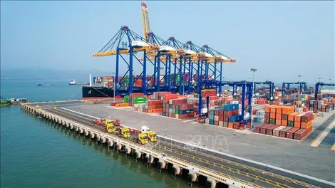 Bài 2: Nội lực là nền tảng