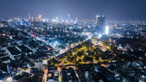 Bài 3: Chủ động thích ứng để duy trì tăng trưởng